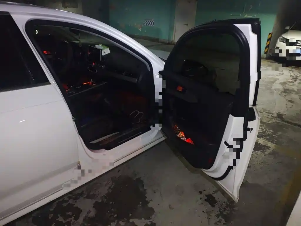 Audi A4L — миниатюра 20
