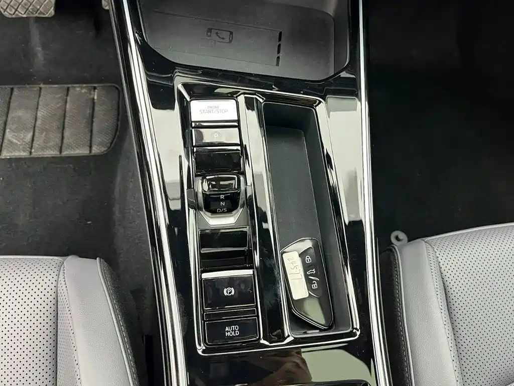 Volkswagen Lamando — миниатюра 13