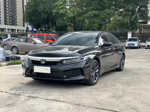 HONDA YINGSHIPAI