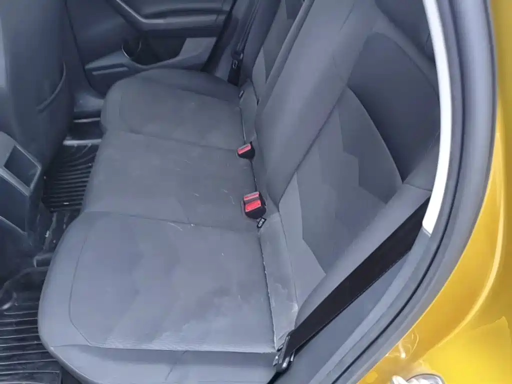 Volkswagen Polo — миниатюра 17