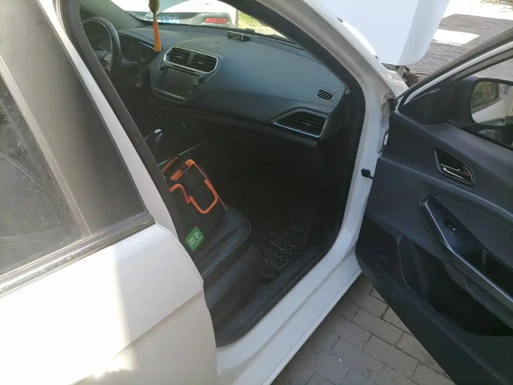 Ford Escort — миниатюра 19