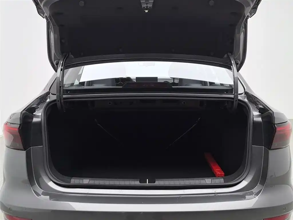 GEELY AUTOMOBILE EMGRAND