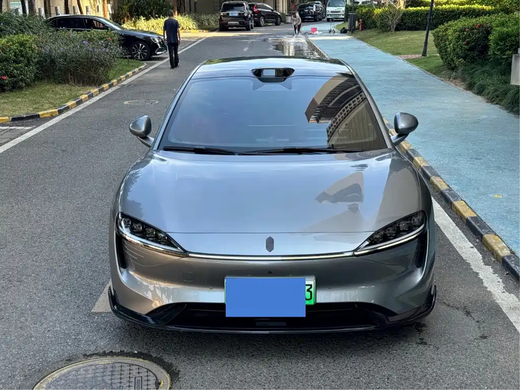 Zhijie Zhijie S7 — миниатюра 2