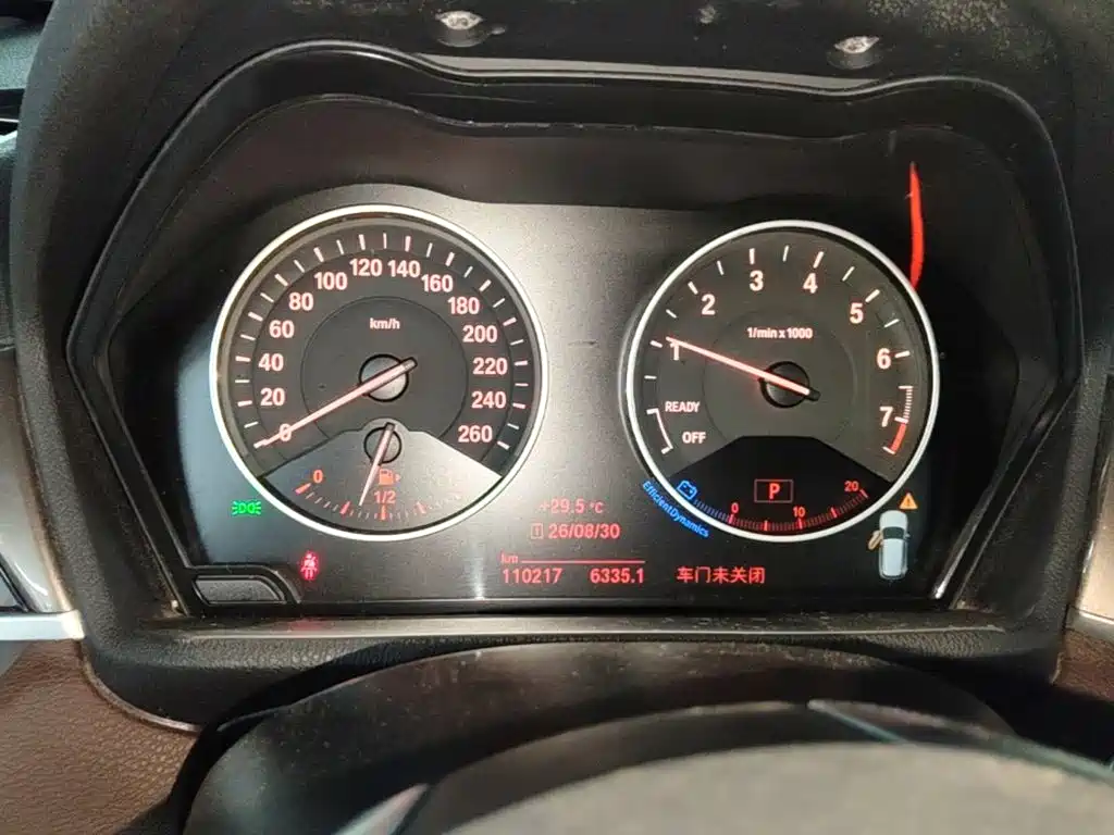 BMW X1 — миниатюра 12