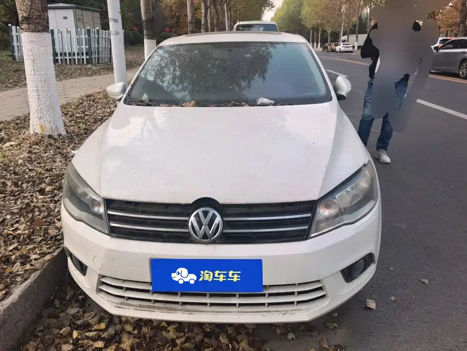 Volkswagen Jetta — миниатюра 2