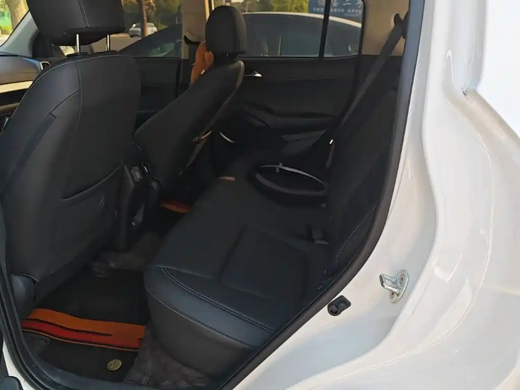 Hyundai ix35 — миниатюра 17