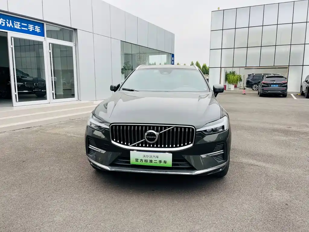 Volvo XC60 — миниатюра 2
