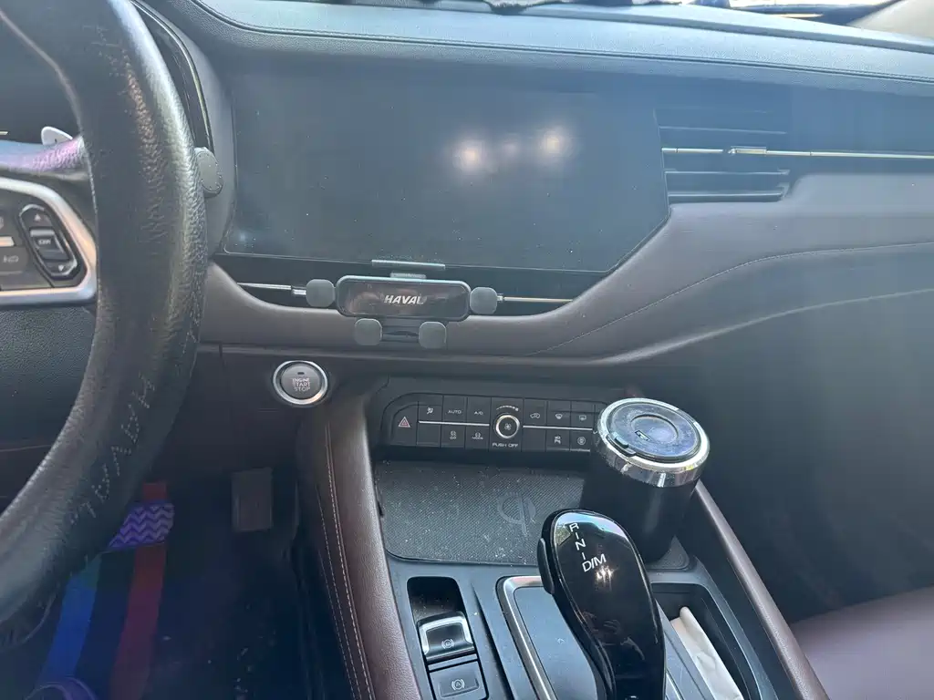 Haval F7 — миниатюра 6