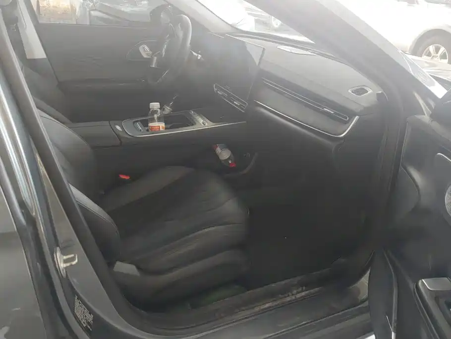 Fulwin Fengyun A8L — миниатюра 8