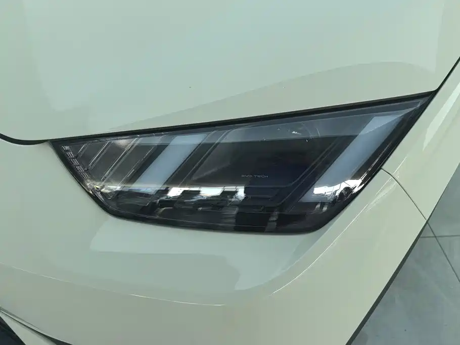 BYD Seagull — миниатюра 5