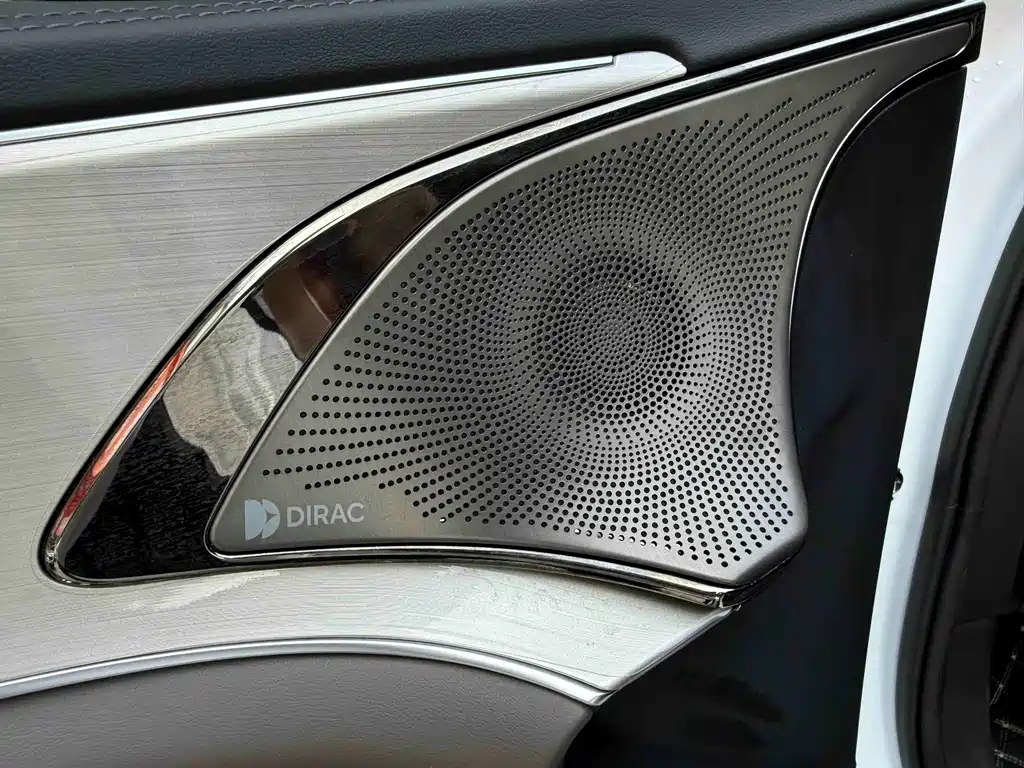 BYD Han — миниатюра 13