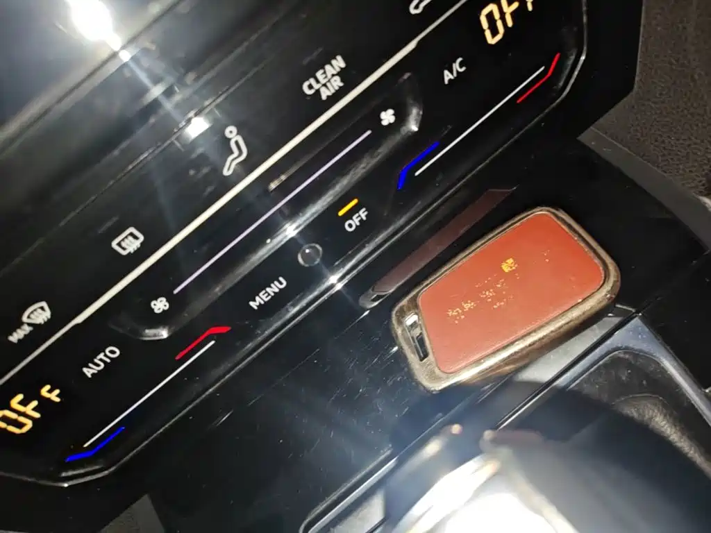 Volkswagen Magotan — миниатюра 9