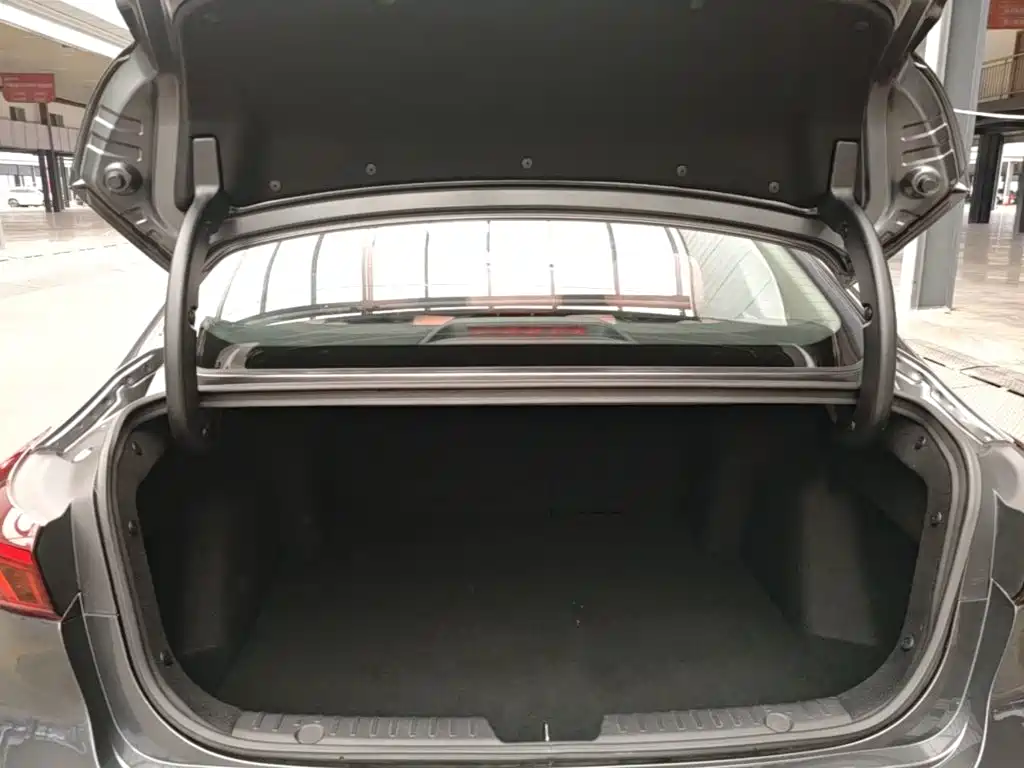 Changan Eado — миниатюра 19