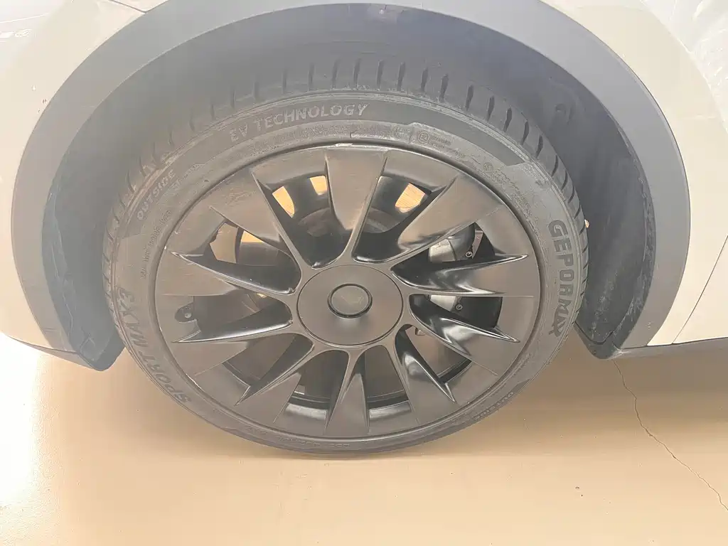 Tesla Model Y — миниатюра 3