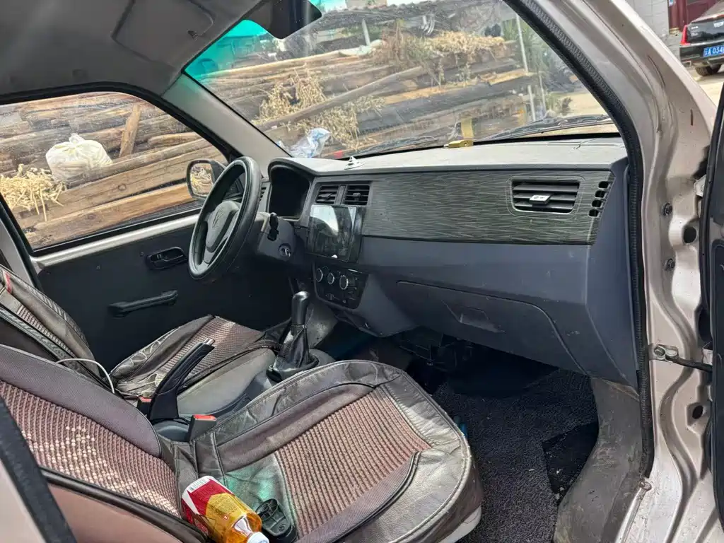 Jinbei Hiace X30L — миниатюра 3