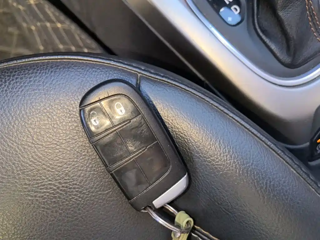 Jeep Compass — миниатюра 9