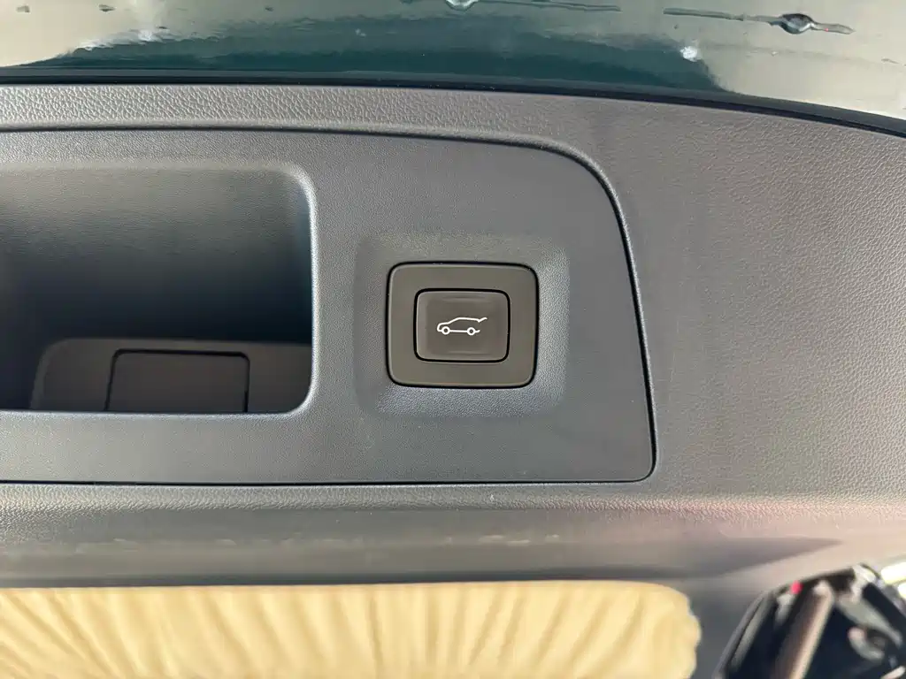 Buick Century — миниатюра 20