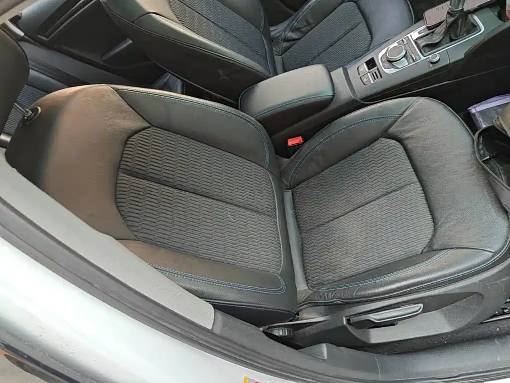 Audi A3 — миниатюра 25