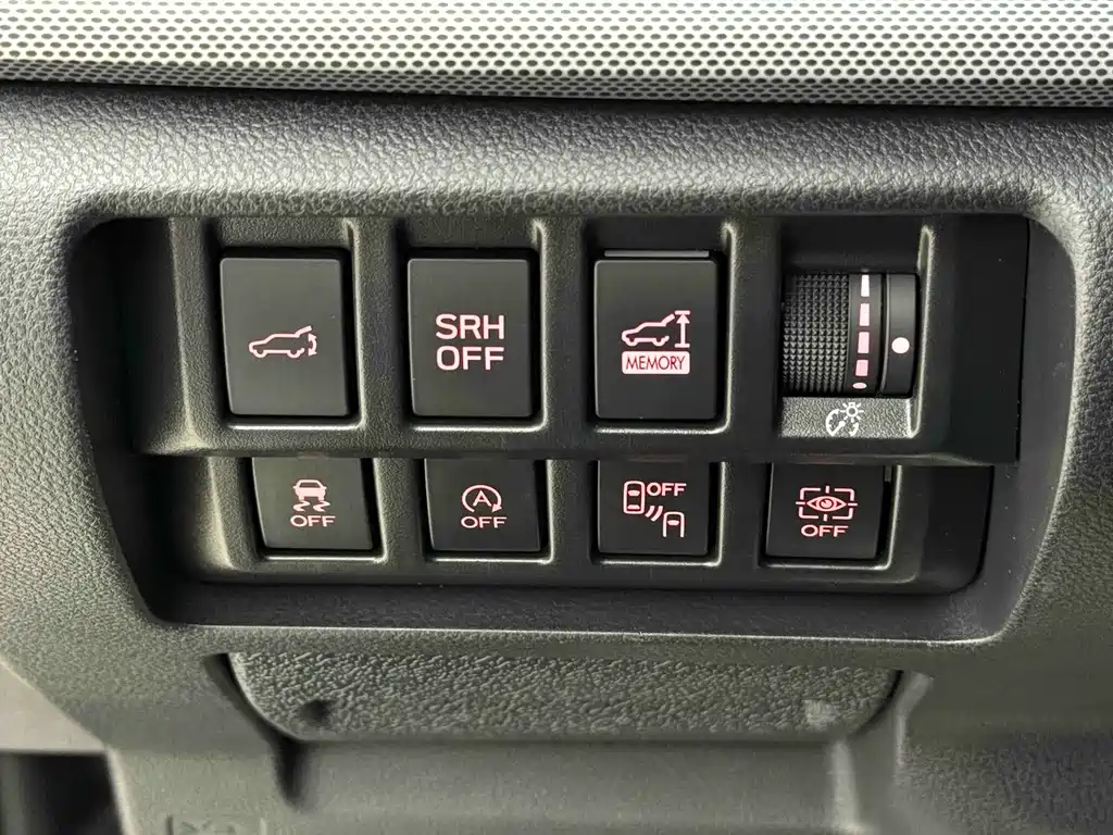 Subaru Forester — миниатюра 18