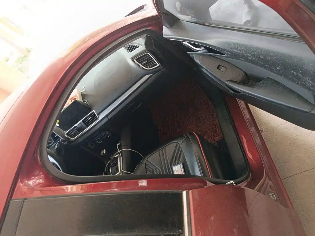 Mazda 3 Axela — миниатюра 18