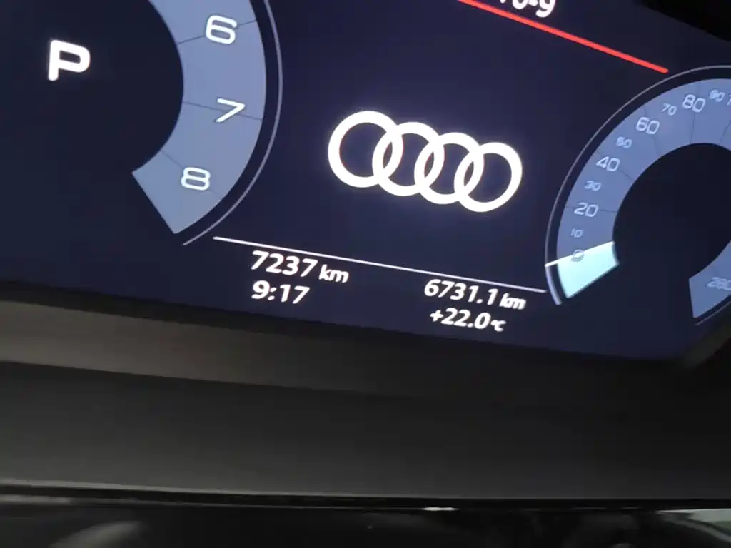 Audi A3 — миниатюра 12