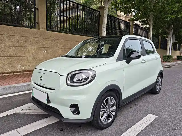 ZERO-RUNNING CAR ZERO RUN T03 2024