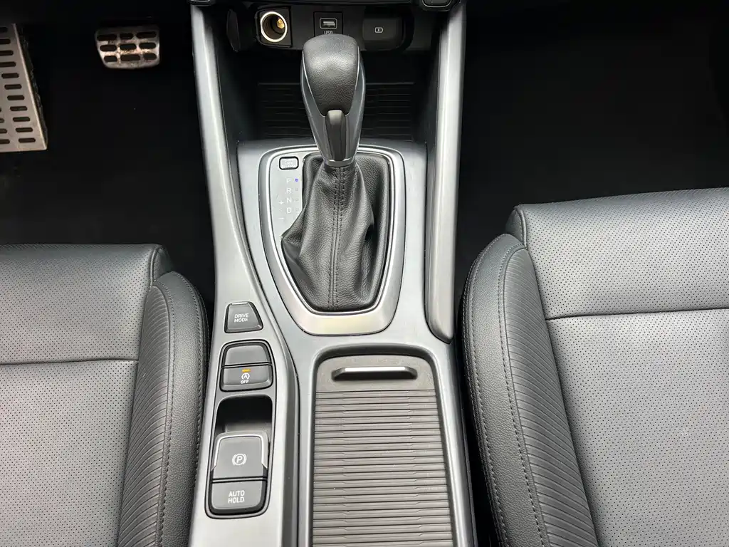 Hyundai Fista — миниатюра 12
