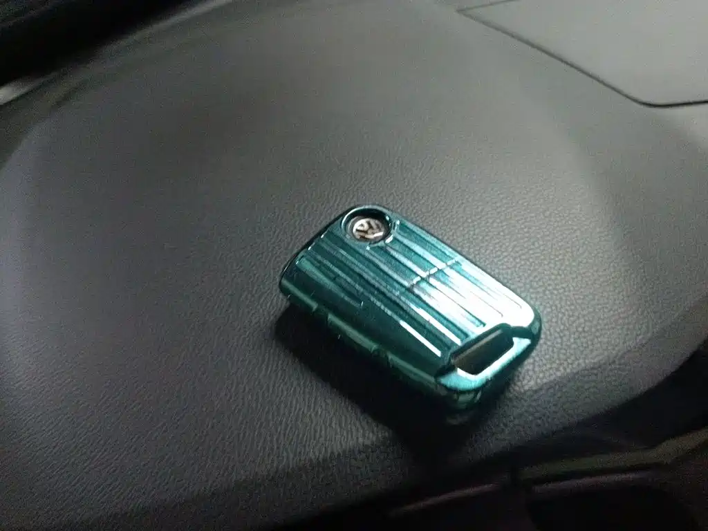 Volkswagen Tiguan L — миниатюра 12