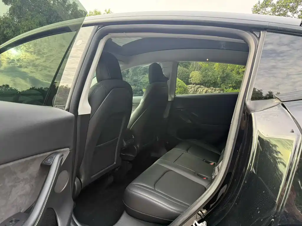 Tesla Model Y — миниатюра 5