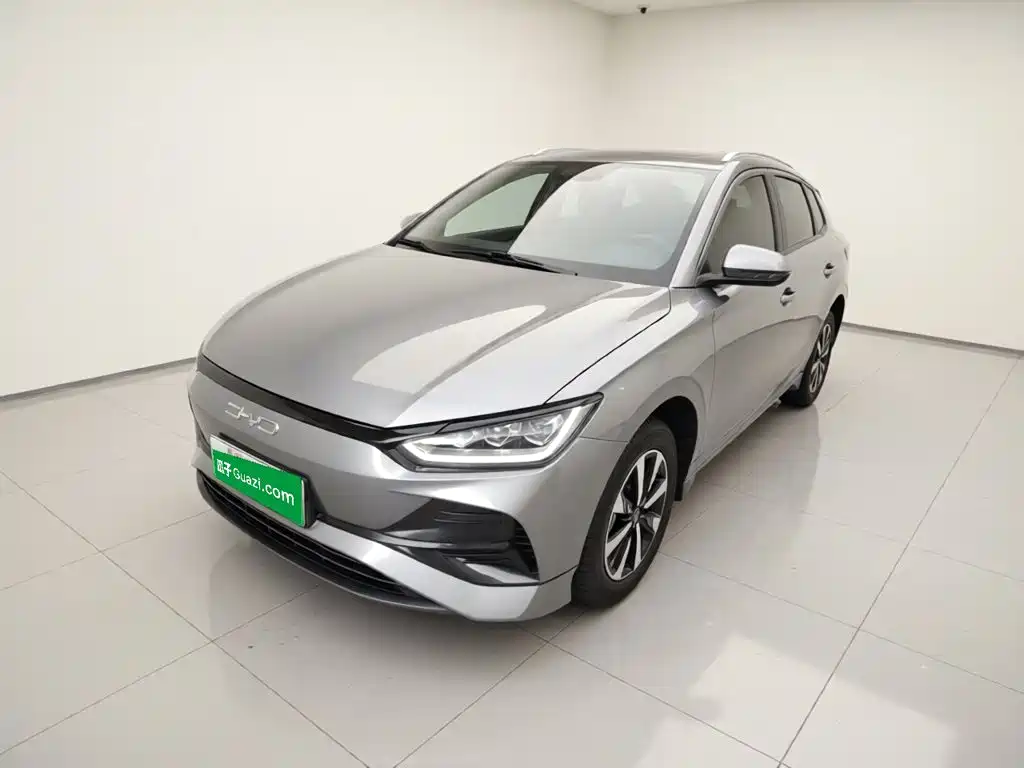 BYD e2 — миниатюра 2