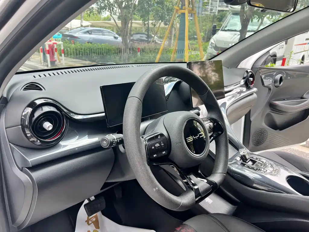 BYD e2 — миниатюра 18