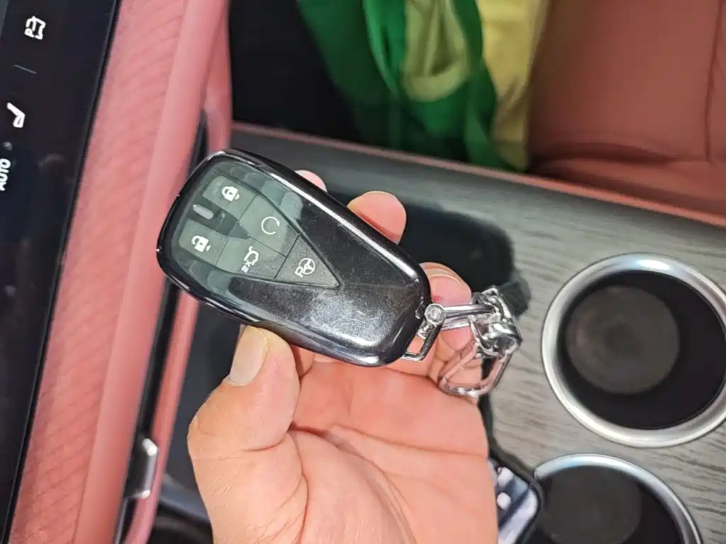 Changan CS75 PLUS — миниатюра 9