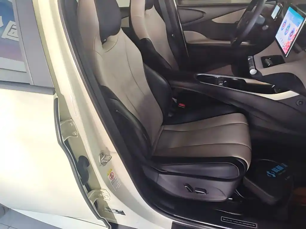 BYD Dolphin — миниатюра 25
