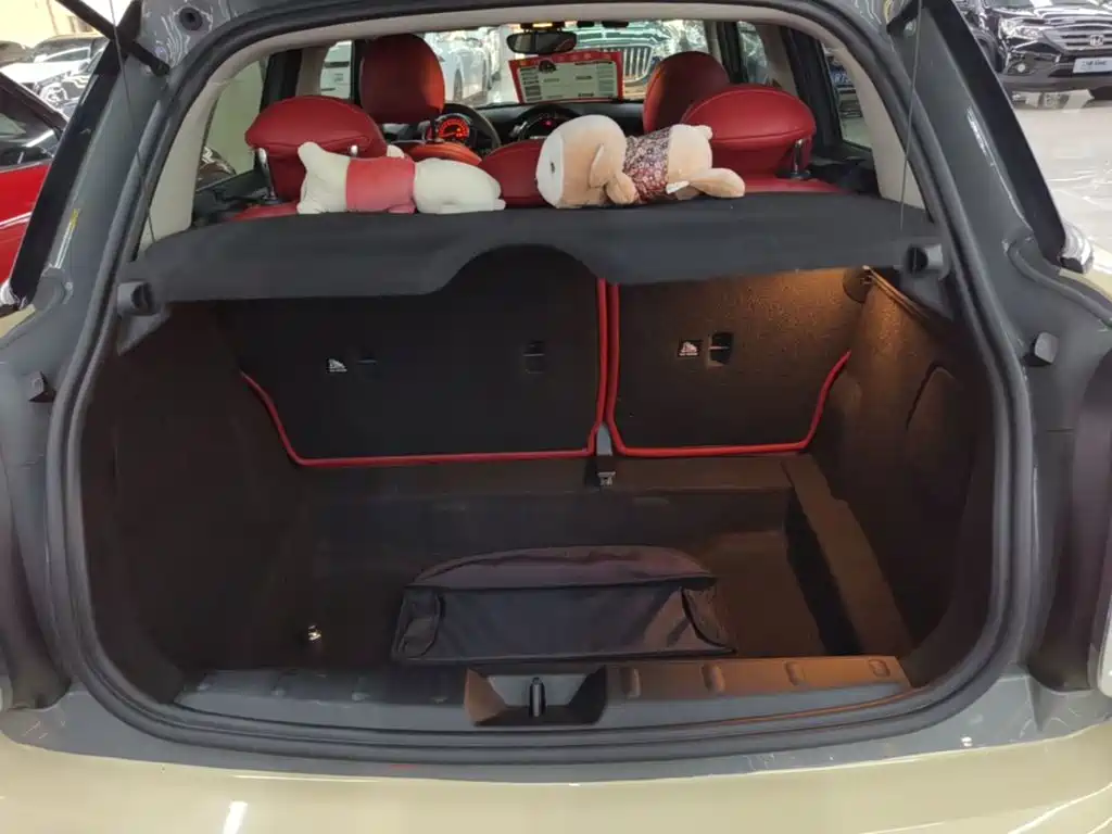 MINI Mini — миниатюра 19