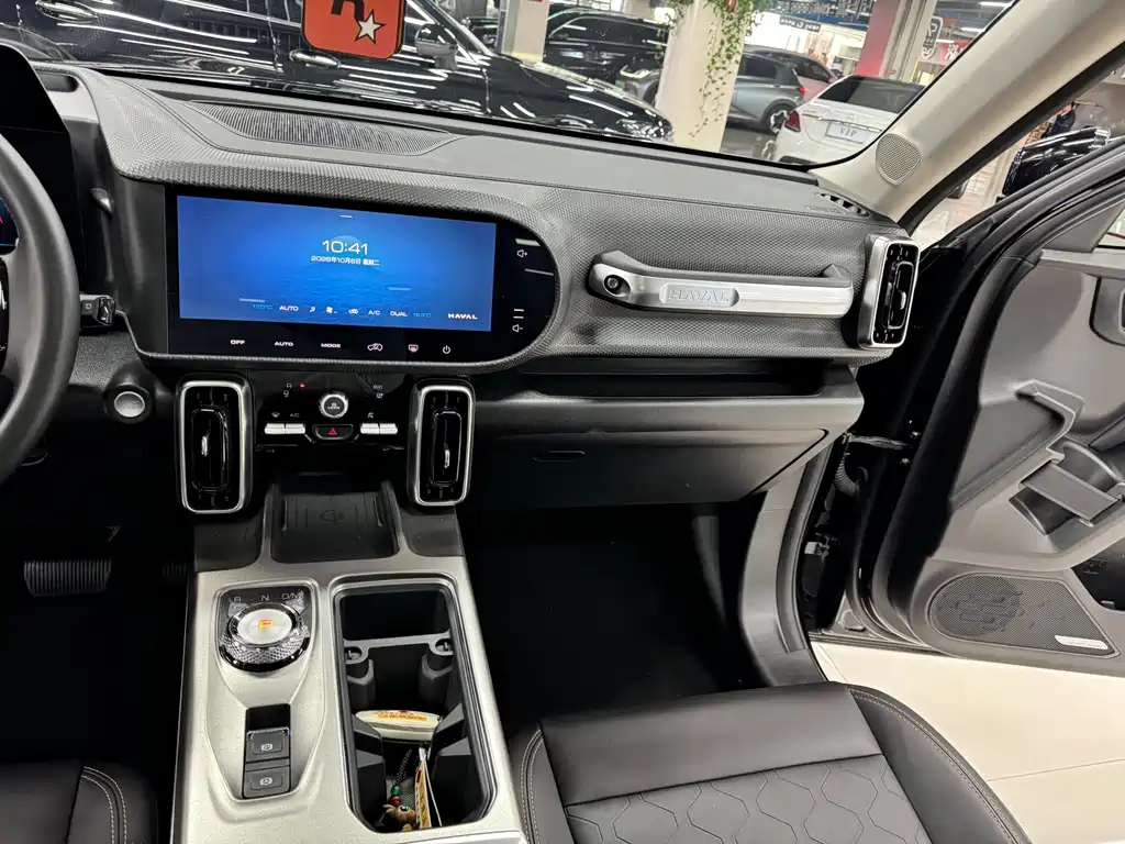 Haval Big Dog — миниатюра 10