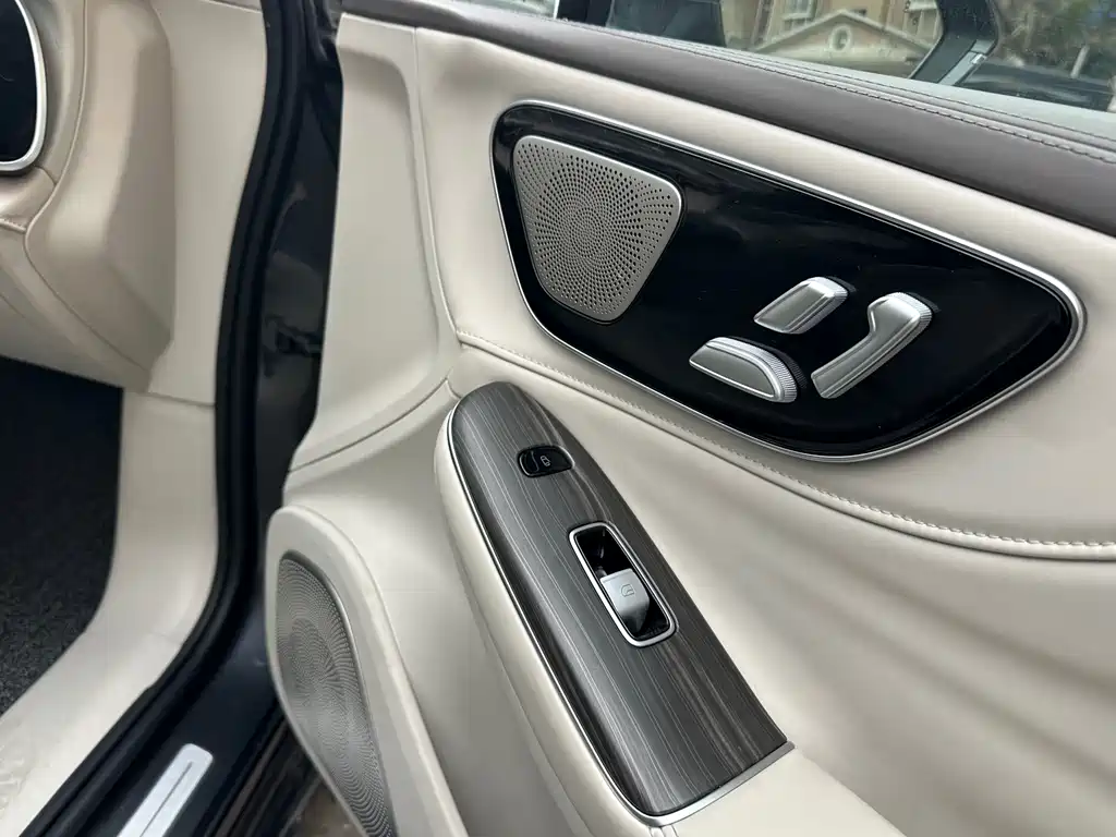 Roewe Feifan F7 — миниатюра 29