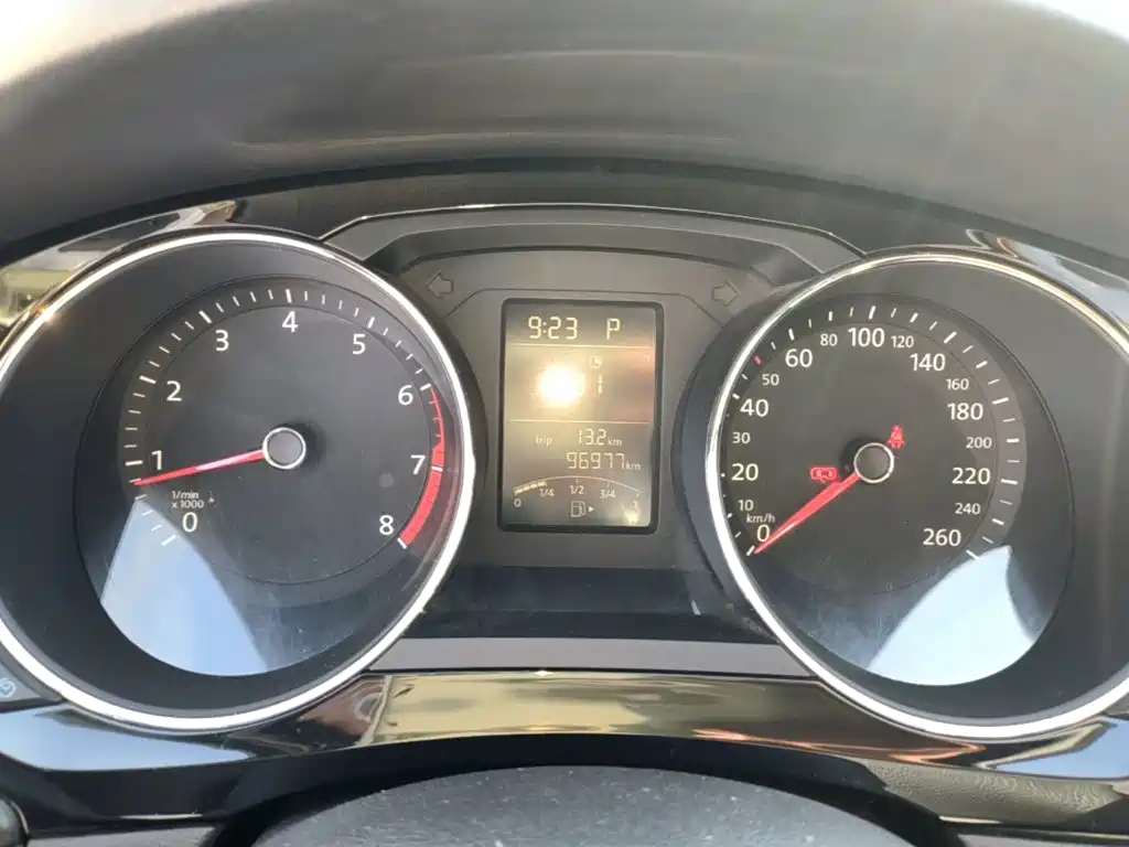 Volkswagen Sagitar — миниатюра 12