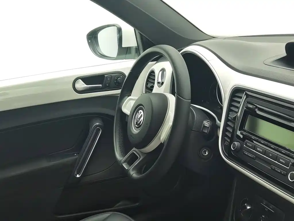 Volkswagen Beetle — миниатюра 22