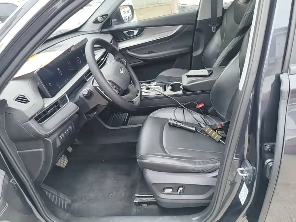 Chery Tiggo 8 PLUS — миниатюра 15