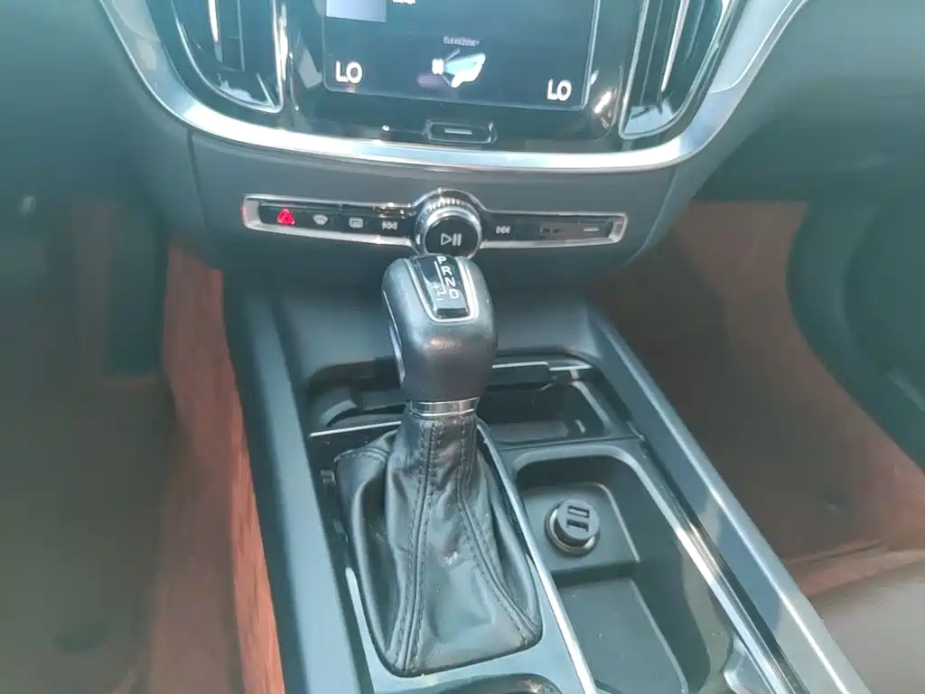 Volvo S60 — миниатюра 14