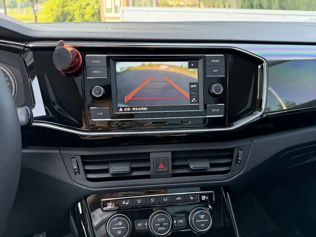 Volkswagen Tayron — миниатюра 8