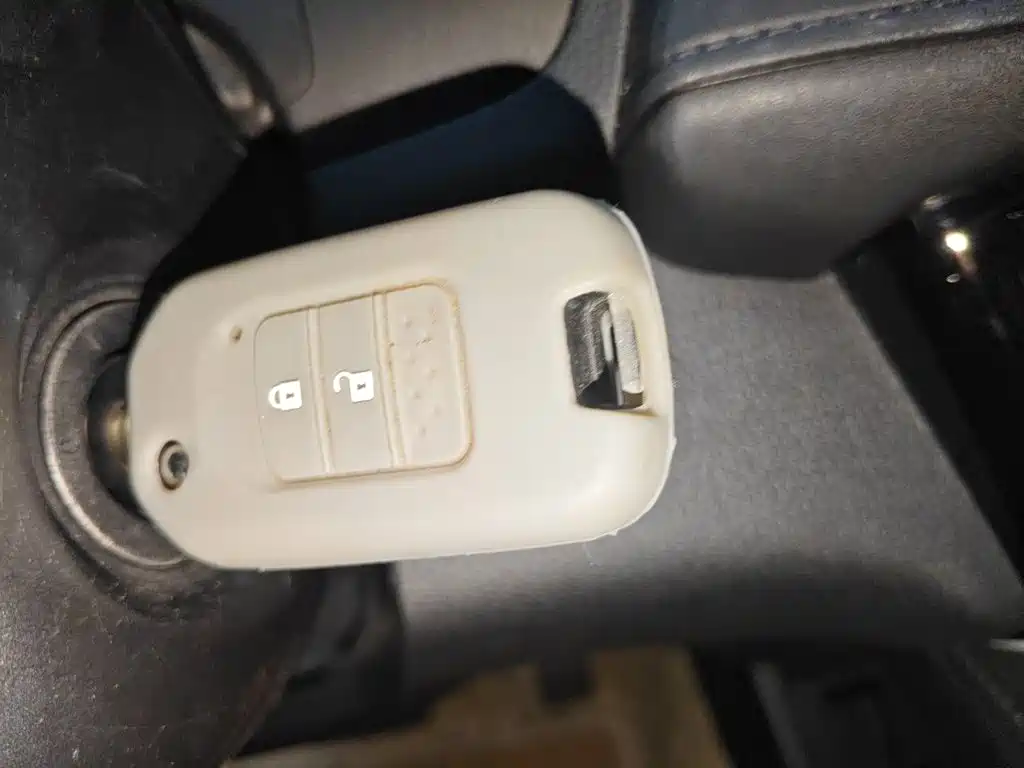 Honda Vezel — миниатюра 9
