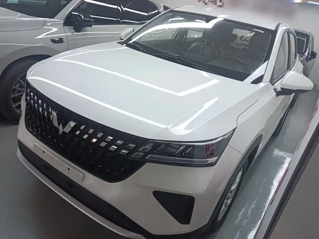 Wuling Xingchi — миниатюра 2