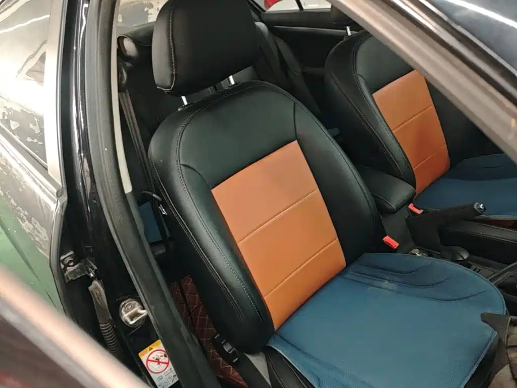 Volkswagen Lavida — миниатюра 25