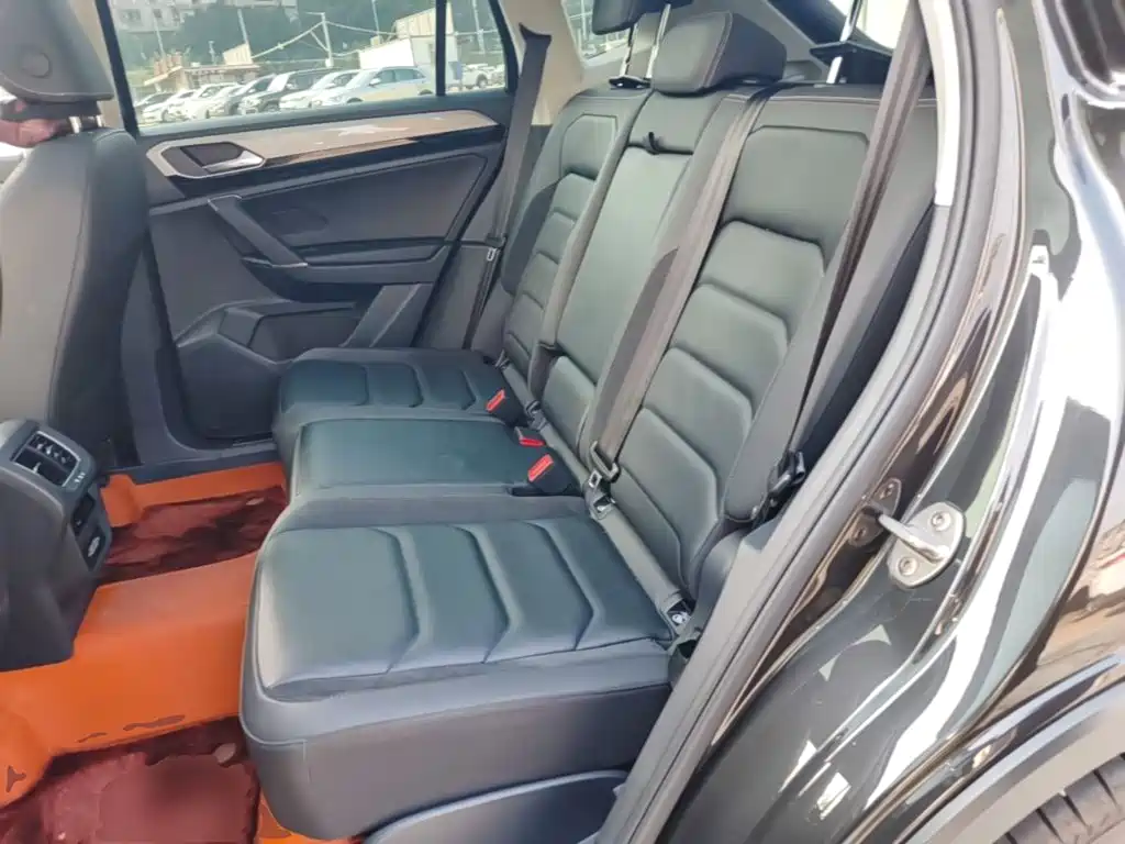 Volkswagen Tayron — миниатюра 17