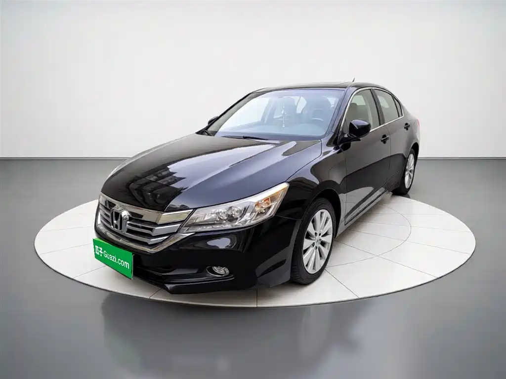 Honda Accord 2015