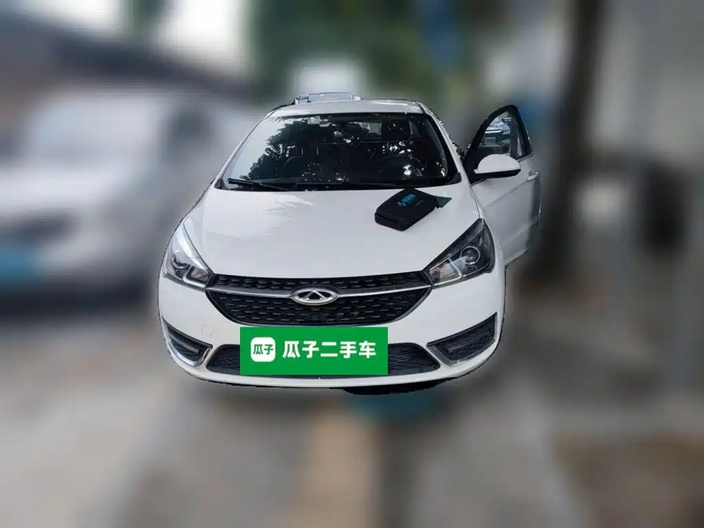 Chery Arrizo 5 — миниатюра 2