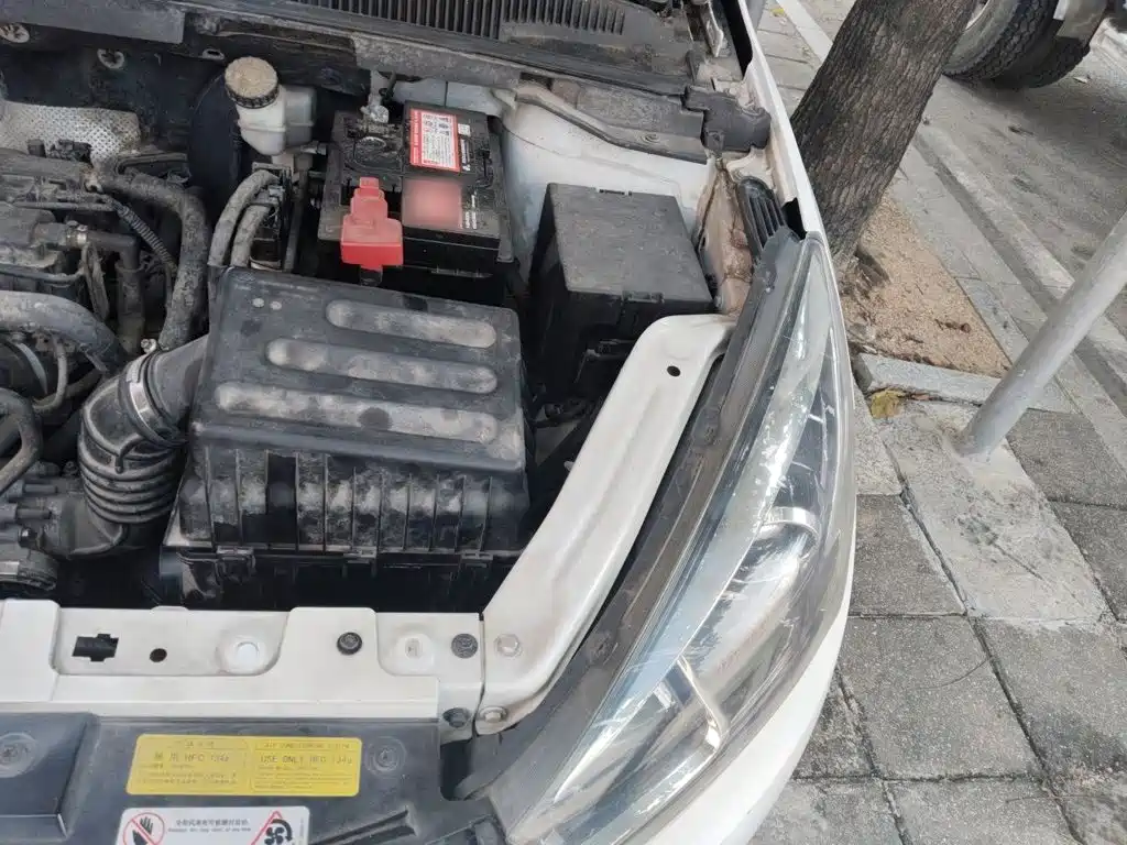 Chery Arrizo 5 — миниатюра 21