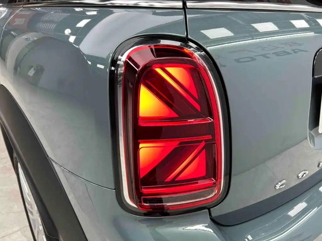 MINI Mini Countryman — миниатюра 24