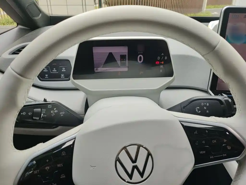 Volkswagen ID.3 — миниатюра 4